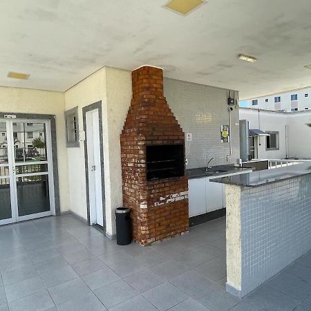 Lindo Apartamento Com Lazer De Clube Риу-даз-Острас Экстерьер фото