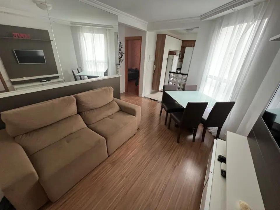 Lindo Apartamento Com Lazer De Clube Риу-даз-Острас Экстерьер фото