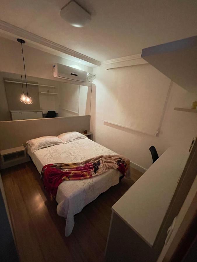 Lindo Apartamento Com Lazer De Clube Риу-даз-Острас Экстерьер фото
