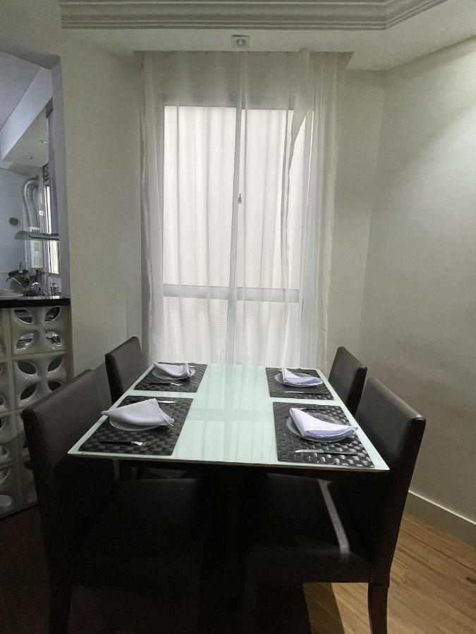 Lindo Apartamento Com Lazer De Clube Риу-даз-Острас Экстерьер фото