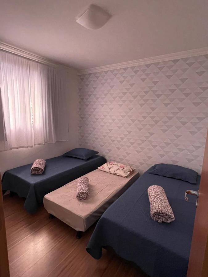 Lindo Apartamento Com Lazer De Clube Риу-даз-Острас Экстерьер фото