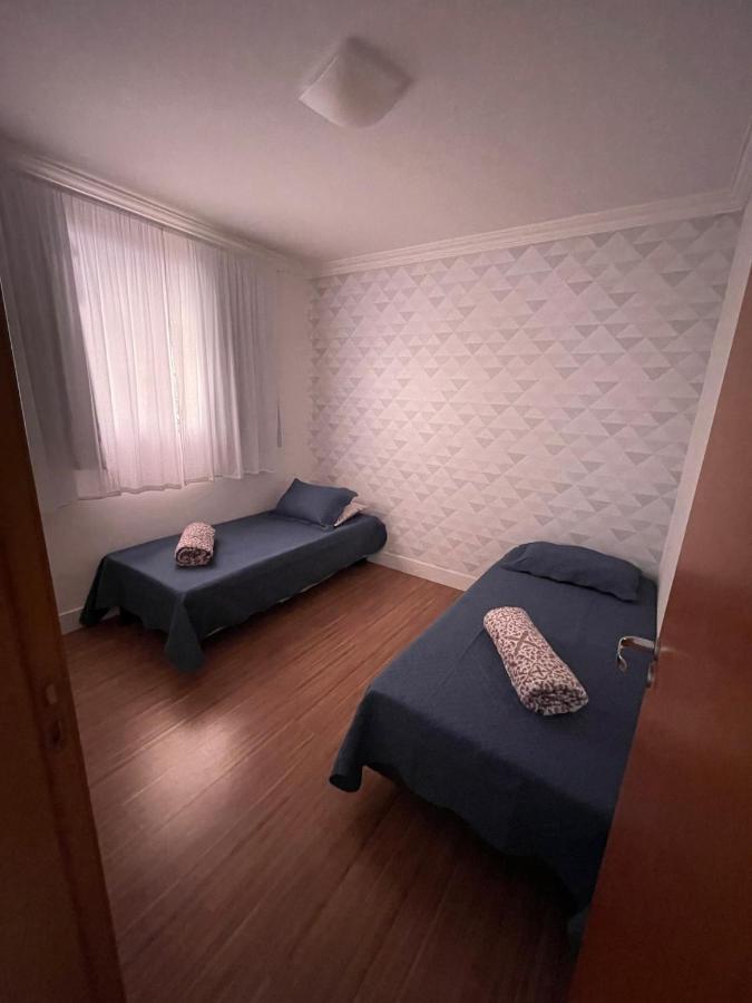 Lindo Apartamento Com Lazer De Clube Риу-даз-Острас Экстерьер фото