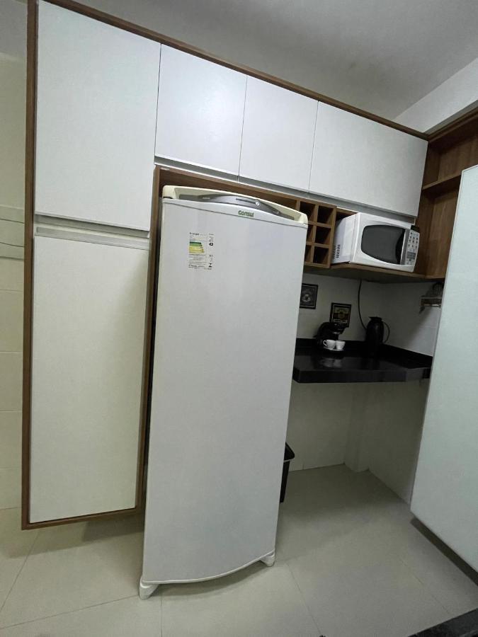 Lindo Apartamento Com Lazer De Clube Риу-даз-Острас Экстерьер фото