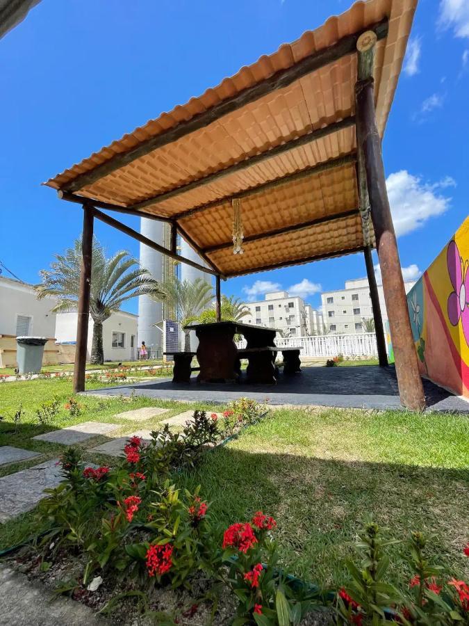 Lindo Apartamento Com Lazer De Clube Риу-даз-Острас Экстерьер фото