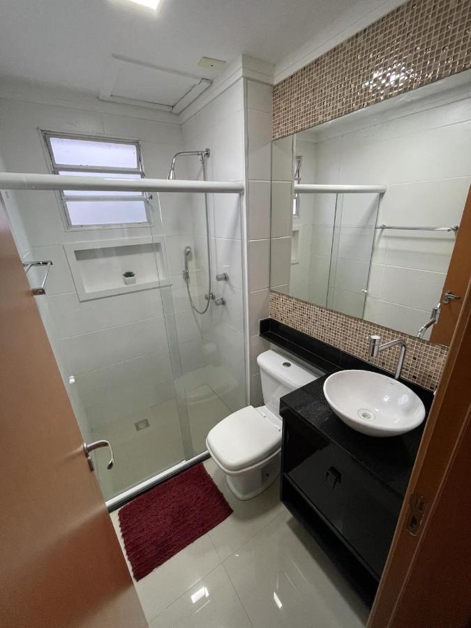 Lindo Apartamento Com Lazer De Clube Риу-даз-Острас Экстерьер фото